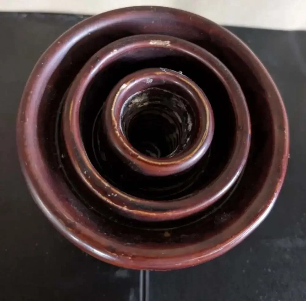 Westinghouse solid piece